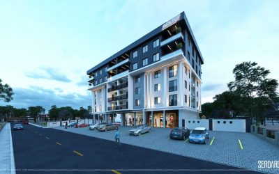 Gölcük Evleri Projemiz Başlıyor