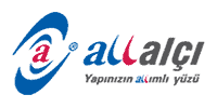 All Alçı logo