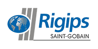 Rigips saint-gobain logo