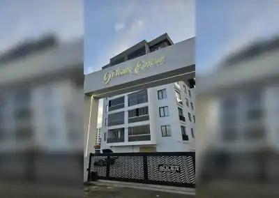 Güler İnşaat - Gölcük Evlerinde Hayat Başladı